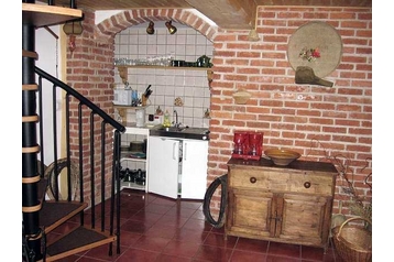 Polonia Chata Zakopane, Interior